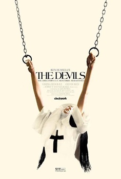 Poster for The Devils